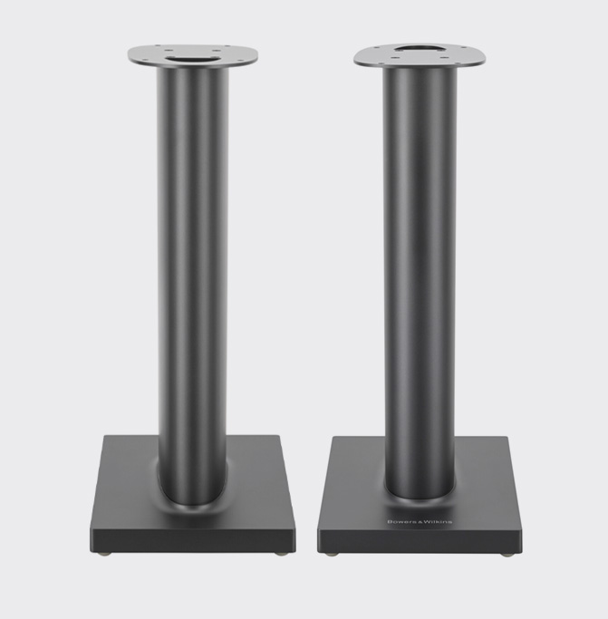 Bowers & Wilkins FS Duo Stands